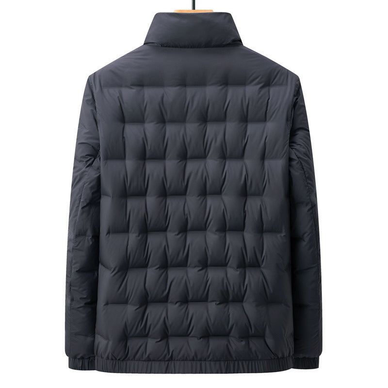 Belleroy Duck Down Jacket for Men