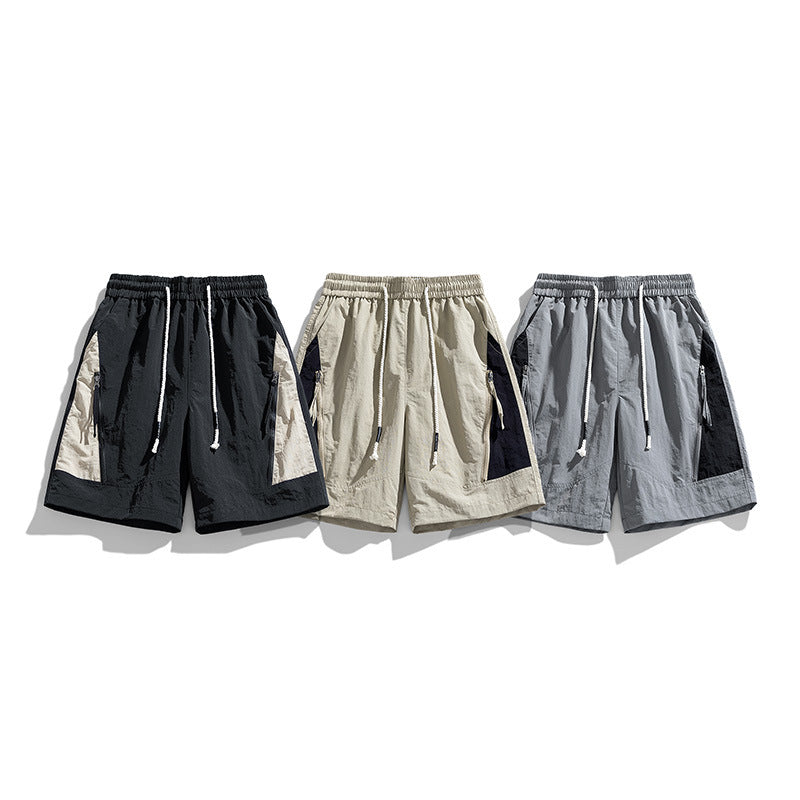 Men's Stylish Cove Shorts for Comfort and Versatility-Outfit2Go