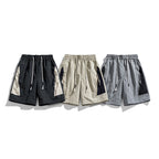 Men's Stylish Cove Shorts for Comfort and Versatility-Outfit2Go