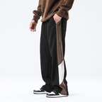 Men's Relaxed Geopatch Pants