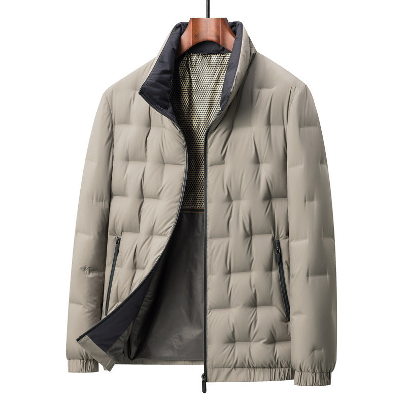 Belleroy Duck Down Jacket for Men