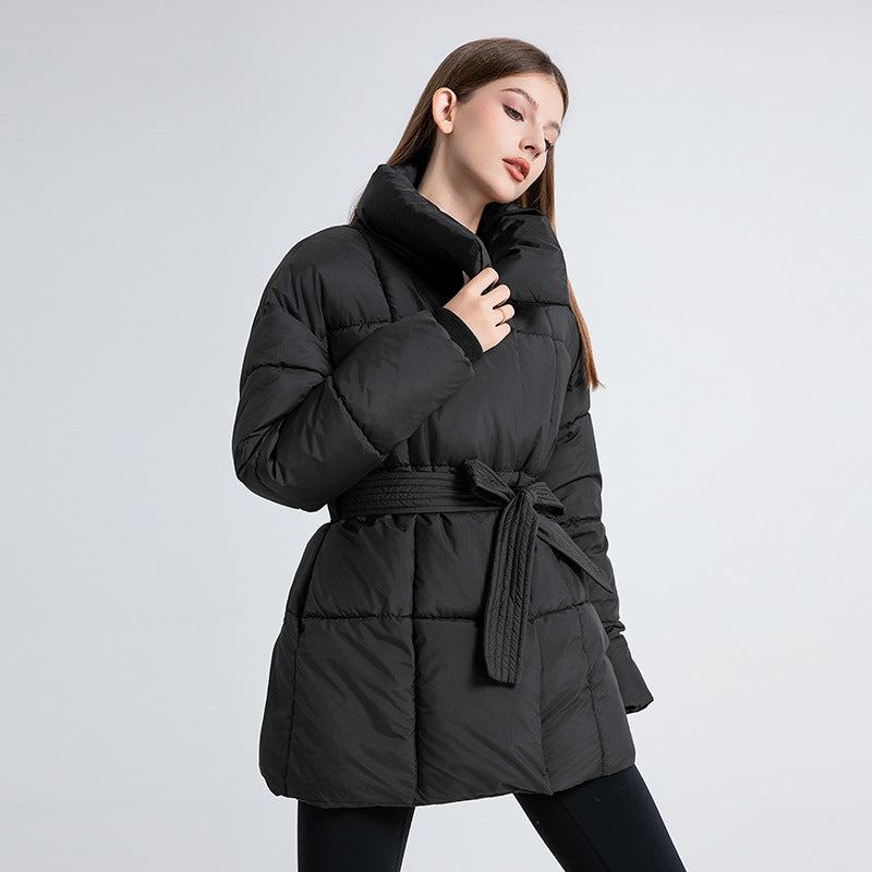Women's Stylish Hazel Puffer Jacket