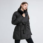 Women's Stylish Hazel Puffer Jacket