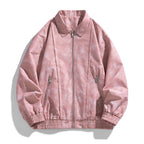 Men's Vanguard Zip Jacket - Stylish and Functional Outerwear-Outfit2Go