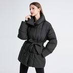 Women's Stylish Hazel Puffer Jacket