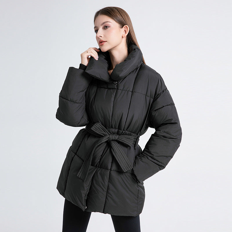 Women's Stylish Hazel Puffer Jacket