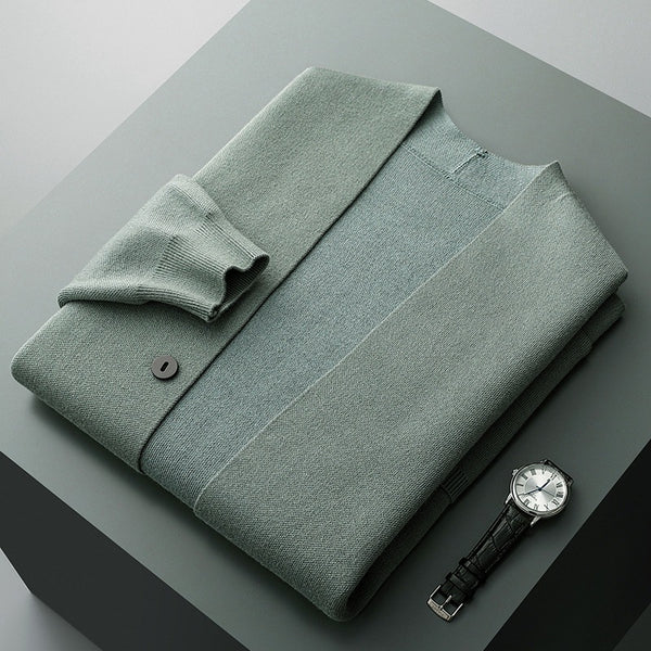 Men's Stylish Cardigan-Outfit2Go