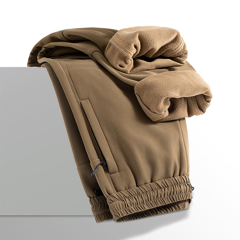 Women's Weatherproof Cargo Pants for Outdoor Adventures