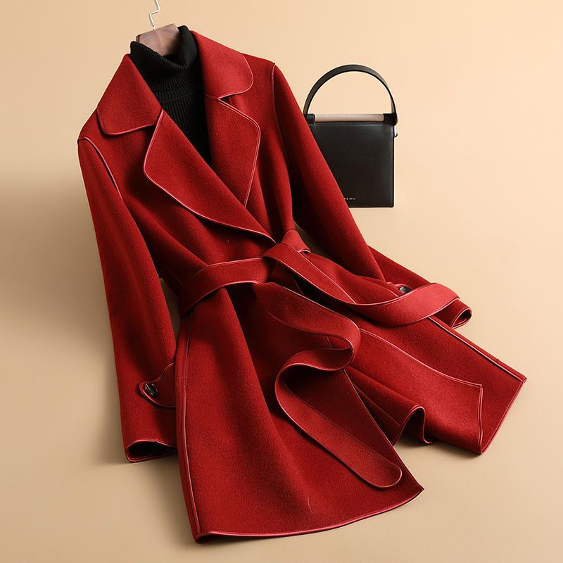 Women's Stylish Trench Coat