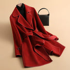 Women's Stylish Trench Coat