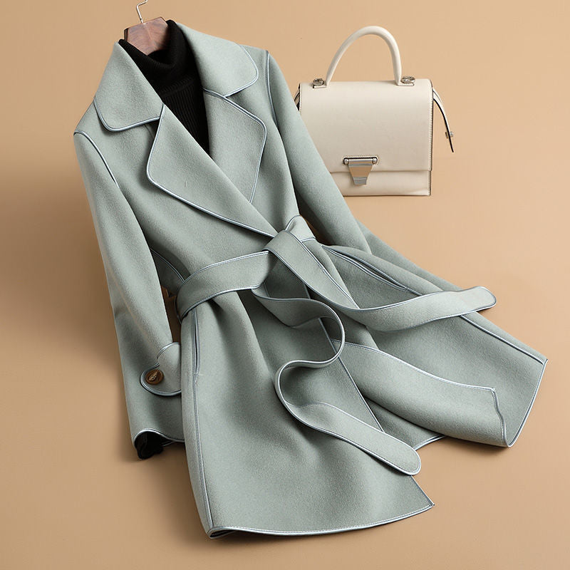 Women's Stylish Trench Coat