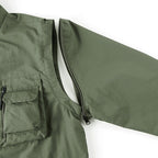 Men's Expedition Adapt Jacket - Versatile Outdoor Wear
