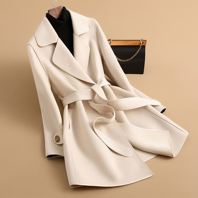 Women's Stylish Trench Coat