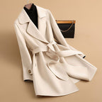 Women's Stylish Trench Coat