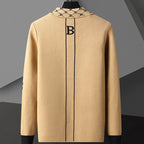 Men's Cashmere Cardigan-Outfit2Go