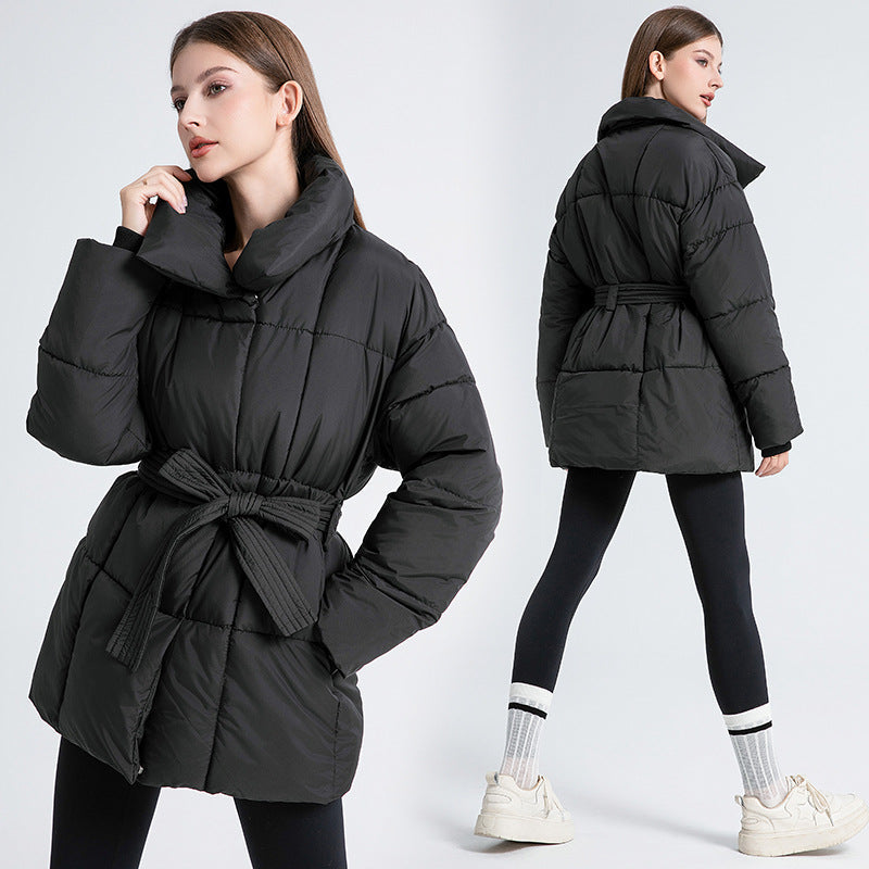 Women's Stylish Hazel Puffer Jacket
