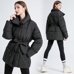 Women's Stylish Hazel Puffer Jacket