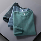 Men's Brooklyn Knit Sweater-Outfit2Go