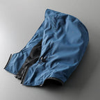 Men's Summit Windbreaker Jacket - Lightweight & Waterproof