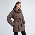 Women's Stylish Hazel Puffer Jacket
