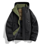 Men's Alpine Peak Waterproof Jacket