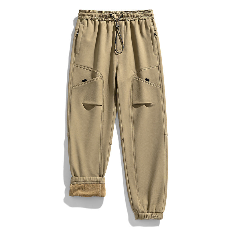 Women's Weatherproof Cargo Pants for Outdoor Adventures