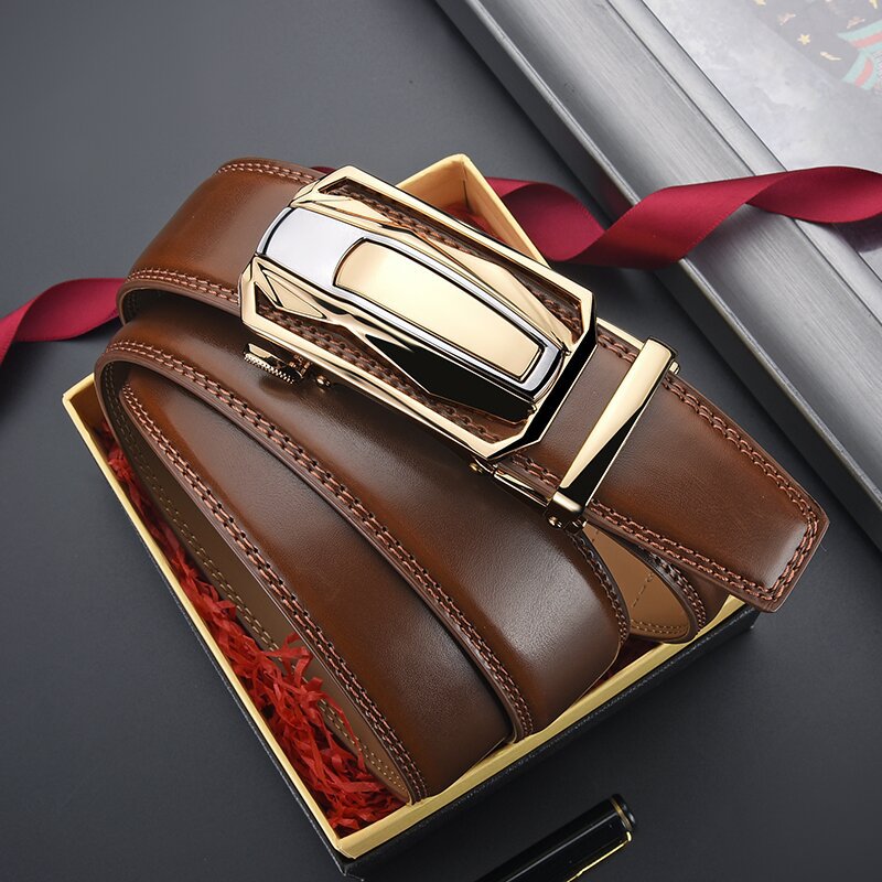 Elevate Your Style with the Stratos Fashion Belt-Outfit2Go