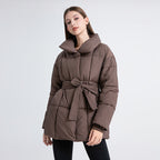 Women's Stylish Hazel Puffer Jacket