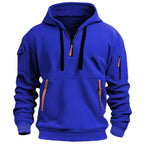 Men's Urban Hoodie - Antimo Style-Outfit2Go