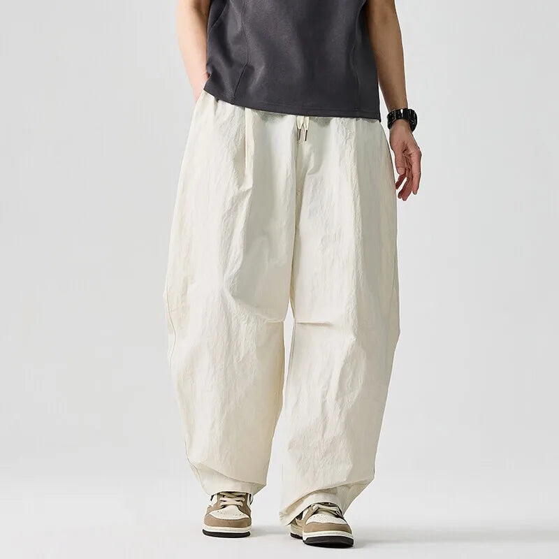 Men's Urban Pants - Stylish and Comfortable Casual Wear-Outfit2Go