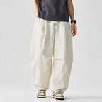 Men's Urban Pants - Stylish and Comfortable Casual Wear-Outfit2Go