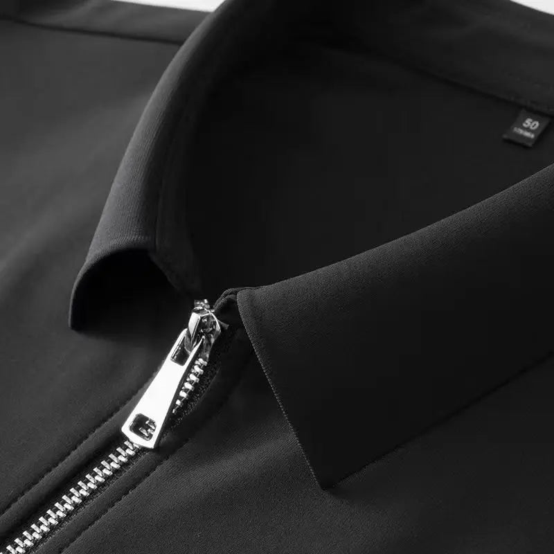 Men's Navarre Track Set - Stylish Athletic Wear-Outfit2Go