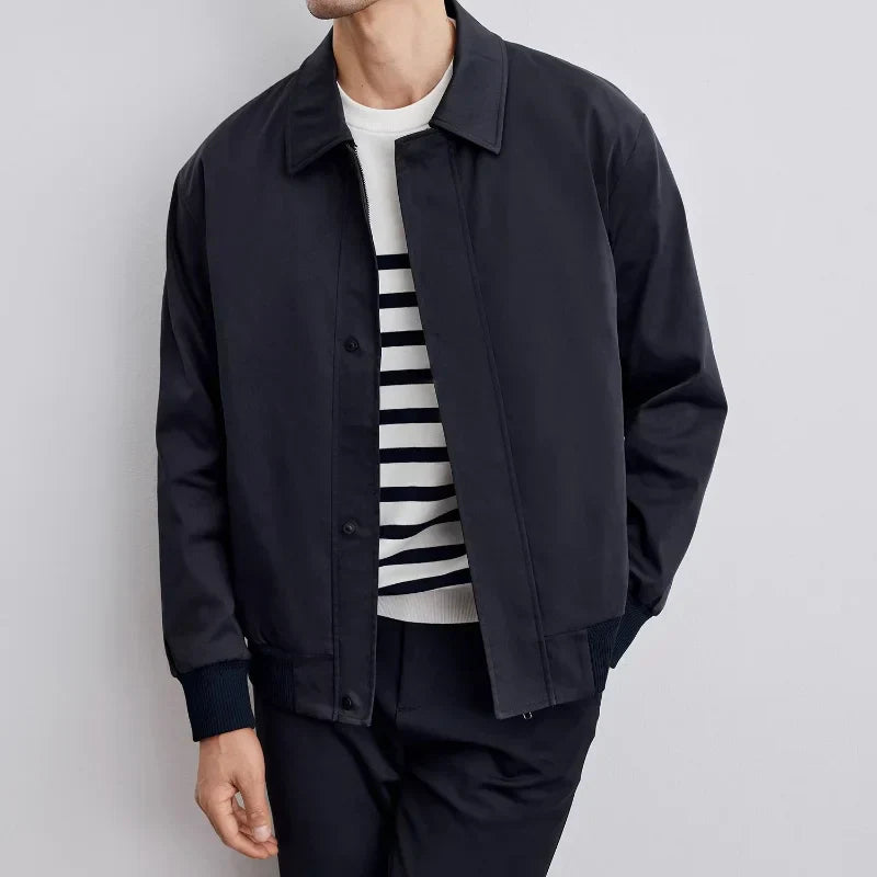 Men's Casual Jacket - Montero Style-Outfit2Go