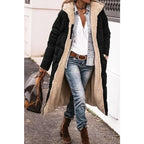 Women's Chic Winter Coat-Outfit2Go