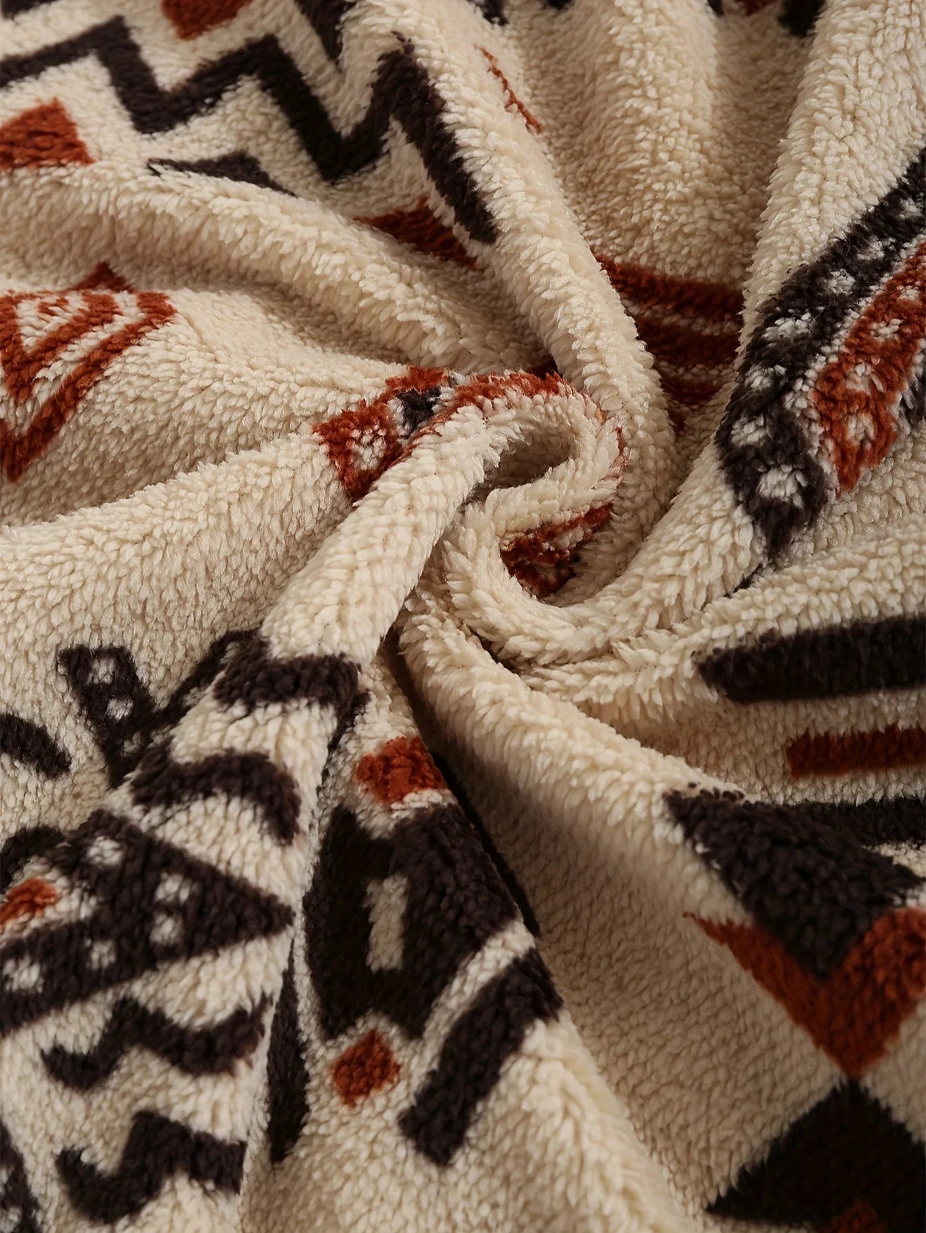 Men's Fleece Zip-Up Jacket - Cozy and Stylish Outerwear-Outfit2Go