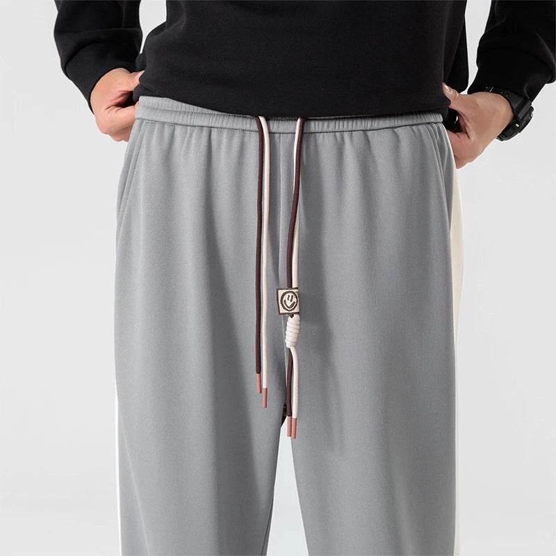 Men's Sweatpants Casual Fit Comfortable Fabric-Outfit2Go