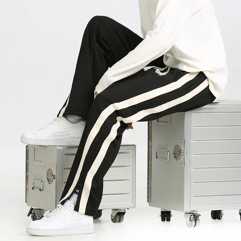 Men's Comfortable Weekender Sweatpants-Outfit2Go