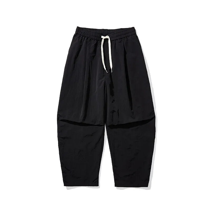 Men's Urban Pants - Stylish and Comfortable Casual Wear-Outfit2Go