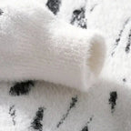 Men's Cozy Knit Sweater - Ultra-Soft Fabric for Ultimate Comfort and Style-Outfit2Go