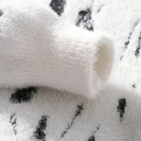 Men's Cozy Knit Sweater - Ultra-Soft Fabric for Ultimate Comfort and Style-Outfit2Go