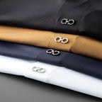 Men's Oxford Polo Set - Stylish & Comfortable Outfit-Outfit2Go