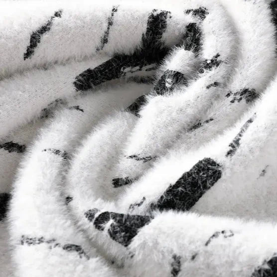 Men's Cozy Knit Sweater - Ultra-Soft Fabric for Ultimate Comfort and Style-Outfit2Go