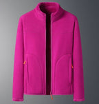 Women's Core Zip Jacket-Outfit2Go
