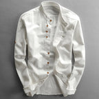 Men's Stylish Kenshi Shirt-Outfit2Go