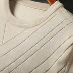 Men's Merino Cashmere Tee-Outfit2Go