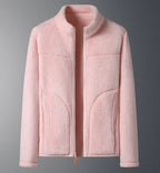 Women's Core Zip Jacket-Outfit2Go