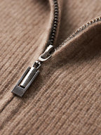 Men's Merino Wool Blend Hoodie-Outfit2Go