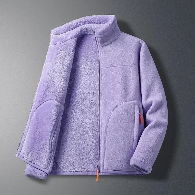 Women's Core Zip Jacket-Outfit2Go