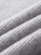 Men's Merino Wool Blend Hoodie-Outfit2Go