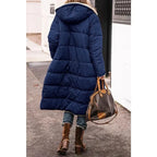 Women's Chic Winter Coat-Outfit2Go